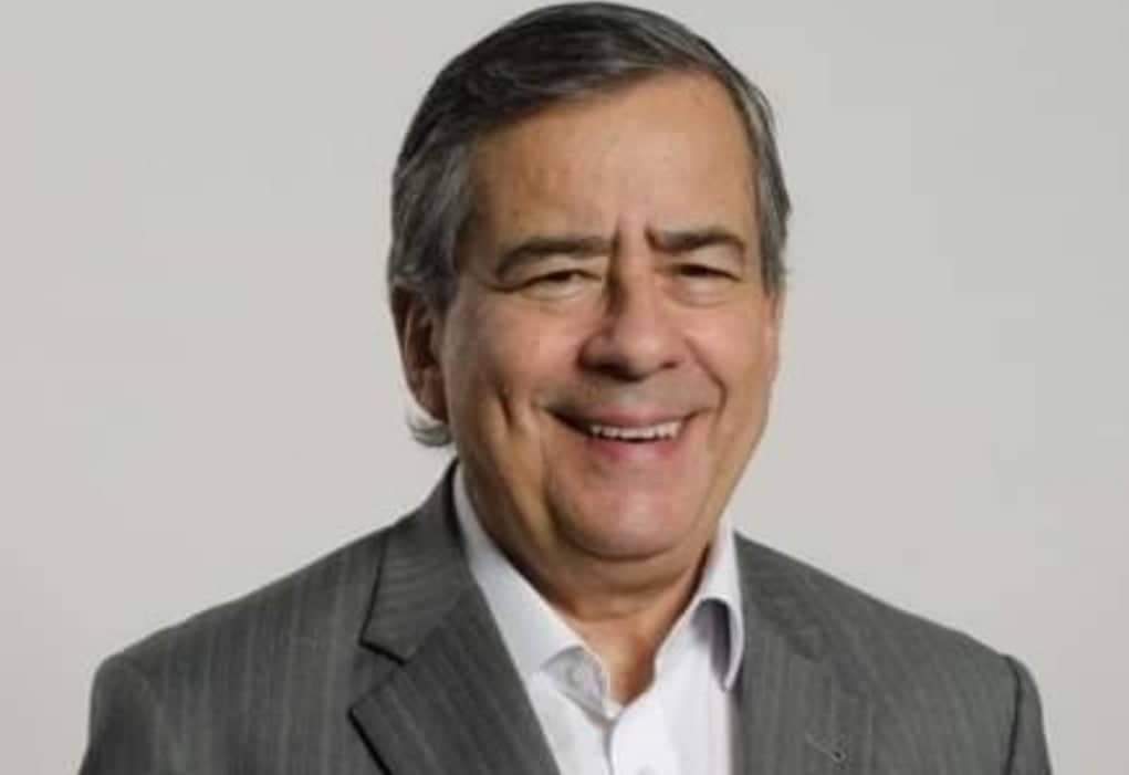Morre o jornalista Paulo Henrique Amorim
