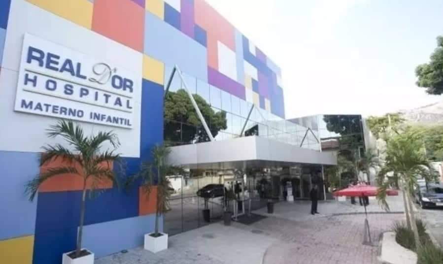 REDE D’OR VAGAS PARA RECEPCIONISTA, MAQUEIRO, AJUDANTE DE COZINHA, TECNICOS DE ENFERMAGEM, E OUTROS CARGOS – RIO DE JANEIRO
