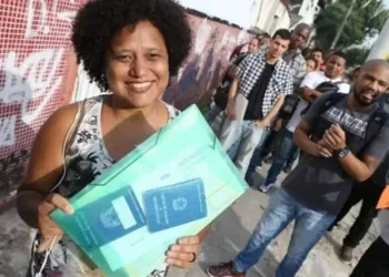 Evento empregabilidade no Rio dia 16/07 – amanhã – vagas de empregos abertas em diversas areas – RJ