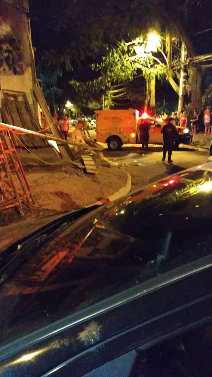 TRAGÉDIA EM CAMPO GRANDE!! CRIANÇA MORRE SOTERRADA