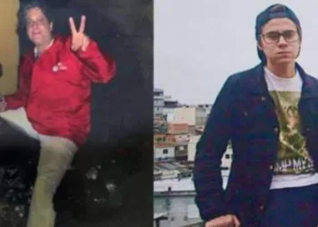 Assassino do ator Rafael Miguel é reconhecido por frentista, que tem atitude chocante em vez de chamar a polícia