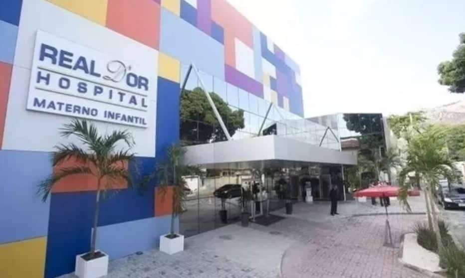 REDE D’OR VAGAS PARA RECEPCIONISTA, COPEIRO, AJUDANTE DE COZINHA, TECNICOS DE ENFERMAGEM, E OUTROS CARGOS – COM E SEM EXPERIENCIA – RIO DE JANEIRO