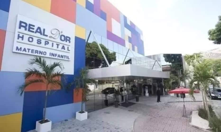 REDE D’OR VAGAS PARA RECEPCIONISTA, COPEIRO, AJUDANTE DE COZINHA, TECNICOS DE ENFERMAGEM, E OUTROS CARGOS – COM E SEM EXPERIENCIA – RIO DE JANEIRO