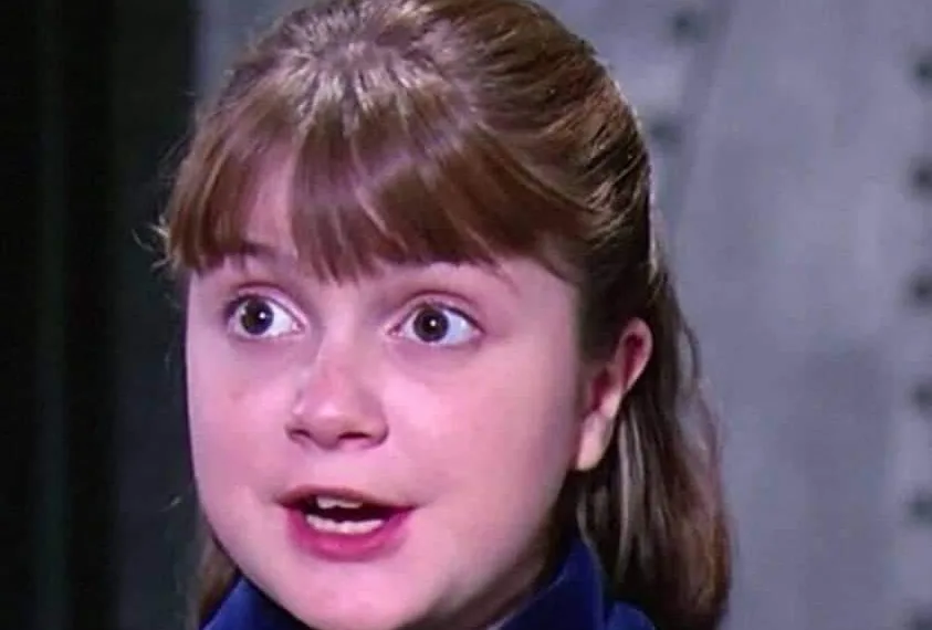 Morre atriz de A Fantástica Fábrica de Chocolate, Denise Nickerson, deixando fãs em luto