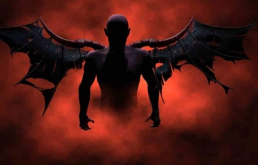 Vídeo: pastor expulsa demônio no tapa e história viraliza nas redes sociais