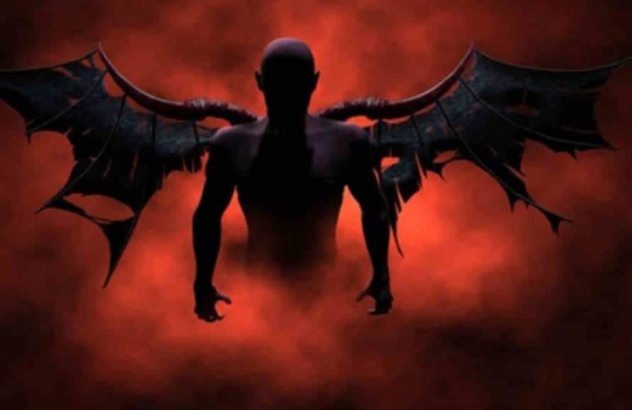 Vídeo: pastor expulsa demônio no tapa e história viraliza nas redes sociais