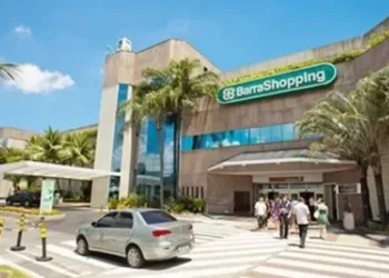 BARRA SHOPPING VAGAS P/ SEGURANÇA, ESTOQUISTA, LIMPEZA, ATENDENTE DE LOJA, JOVEM APRENDIZ – R$ 1.198,57 – COM E SEM EXPERIENCIA – RIO DE JANEIRO
