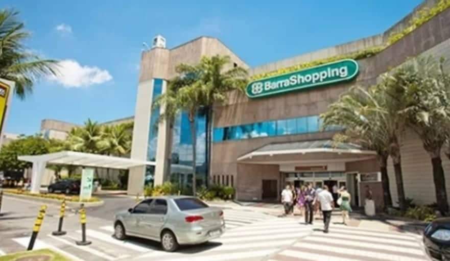 BARRA SHOPPING VAGAS P/ SEGURANÇA, ESTOQUISTA, LIMPEZA, ATENDENTE DE LOJA, JOVEM APRENDIZ – R$ 1.198,57 – COM E SEM EXPERIENCIA – RIO DE JANEIRO