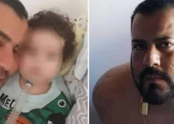 Pai foge com um milhão de reais arrecadado para tratar doença rara do filho