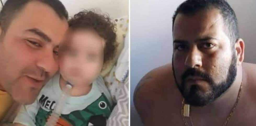 Pai foge com um milhão de reais arrecadado para tratar doença rara do filho