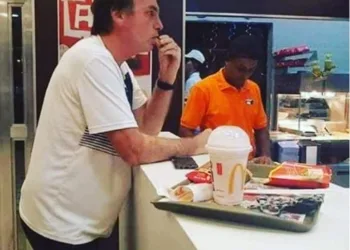 McDonald’s oferecerá curso de formação de embaixador