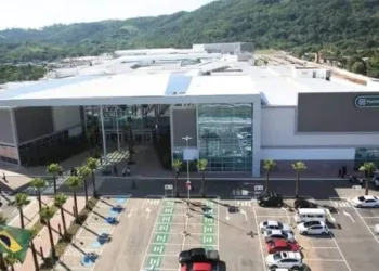 PARK SHOPPING VAGAS P/ SEGURANÇA, ESTOQUISTA, LIMPEZA, BELEZA, ATENDENTE DE LOJA, JOVEM APRENDIZ – R$ 1.198,52 – COM E SEM EXPERIENCIA – RIO DE JANEIRO