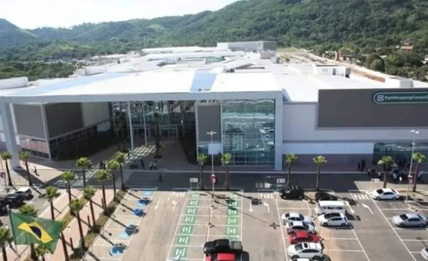 PARK SHOPPING VAGAS P/ SEGURANÇA, ESTOQUISTA, LIMPEZA, BELEZA, ATENDENTE DE LOJA, JOVEM APRENDIZ – R$ 1.198,52 – COM E SEM EXPERIENCIA – RIO DE JANEIRO