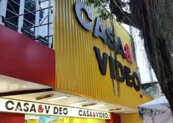 LOJAS CASA & VIDEO VAGAS PARA REPOSITOR, AJUDANTE DE DEPOSITO, ESTOQUISTA, OPERADOR CAIXA, FISCAL DE LOJA – R$ 1.264 – COM E SEM EXPERIENCIA – RIO DE JANEIRO