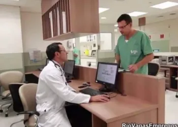 EMPREGO!! Hospital Samaritano vagas para Copeiro, Servente, técnico de enfermagem – Rio de janeiro