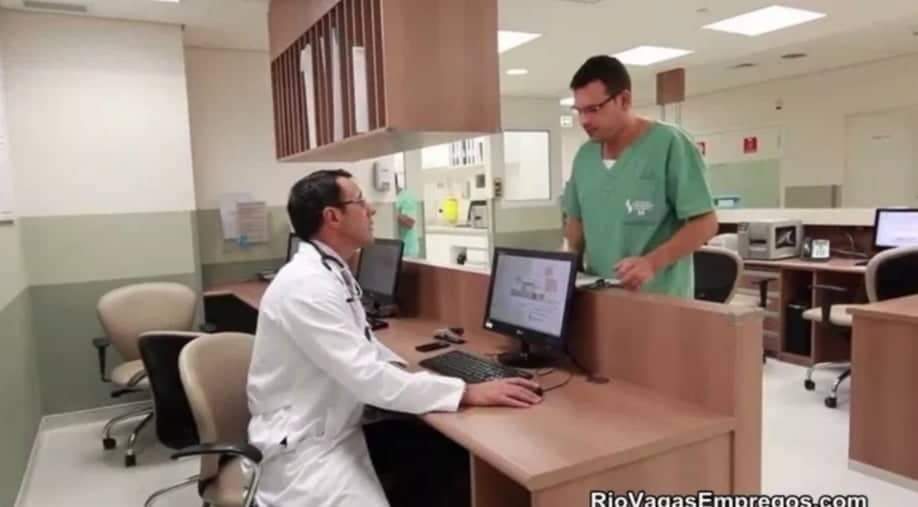 EMPREGO!! Hospital Samaritano vagas para Copeiro, Servente, técnico de enfermagem – Rio de janeiro