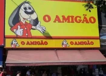 LOJAS O AMIGÃO ESTÁ COM VAGAS DE EMPREGOS ABERTAS – R$ 1.150,00 – COM E SEM EXPERIENCIA – DIVERSAS AREAS – RIO DE JANEIRO