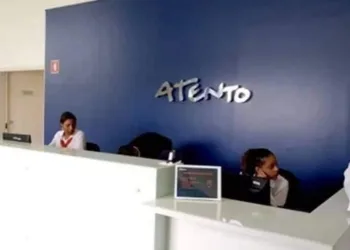 Processo seletivo Atento com 60 vagas de empregos abertas – Rio de janeiro – Comparecer 26/07