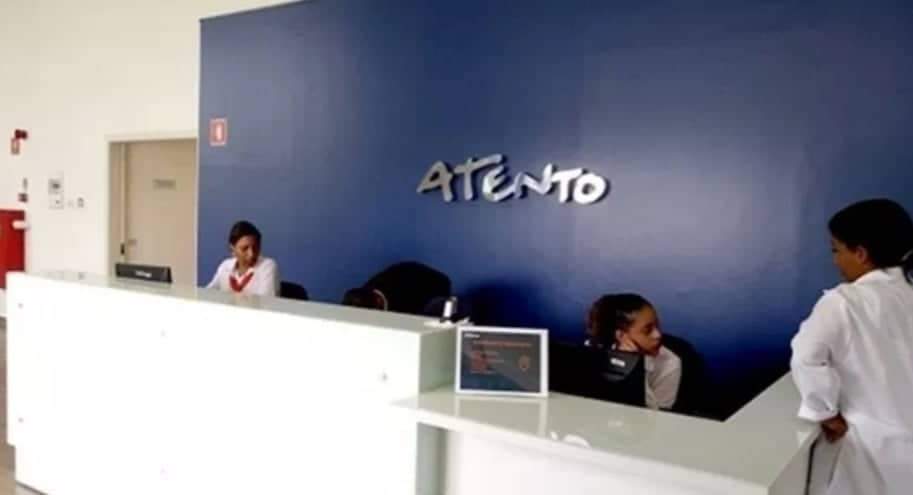 Processo seletivo Atento com 60 vagas de empregos abertas – Rio de janeiro – Comparecer 26/07