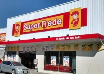 SUPERMERCADOS SUPER REDE VAGAS P/ REPOSITOR, CAIXA, REPOSITOR DE HORTIFRUTI, AJUDANTES, CONFEITEIRO, PADEIRO – COM E SEM EXPERIENCIA – RIO DE JANEIRO