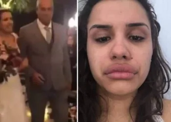 Famosos lamentam morte de blogueira abandonada no altar