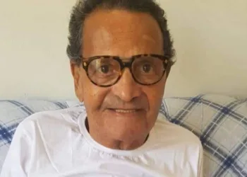 Com Alzheimer e sem familia , Sérgio Noronha é amparado no Retiro dos Artistas