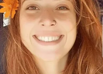 OBRIGADO A TODOS QUE COMPARTILHARAM!! INFELIZMENTE APARECEU MORTA