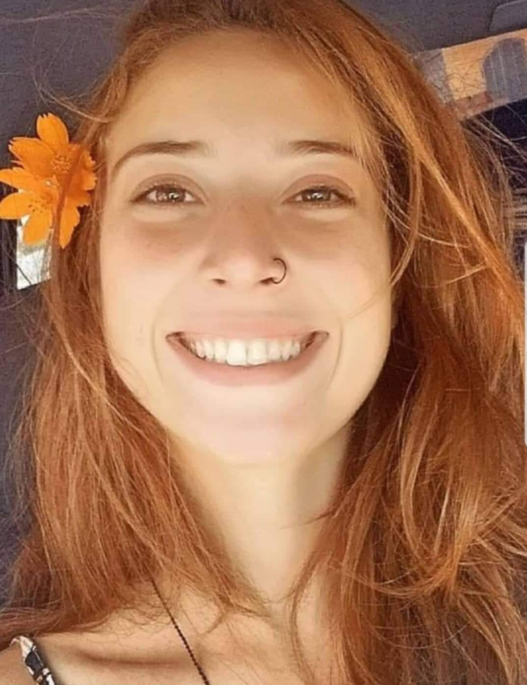 OBRIGADO A TODOS QUE COMPARTILHARAM!! INFELIZMENTE APARECEU MORTA