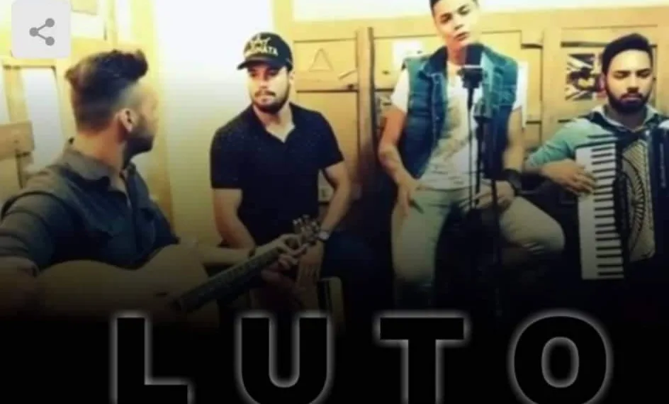 Sepultado vocalista de grupo sertanejo que morreu em grave acidente: ‘Tinha muitos sonhos’