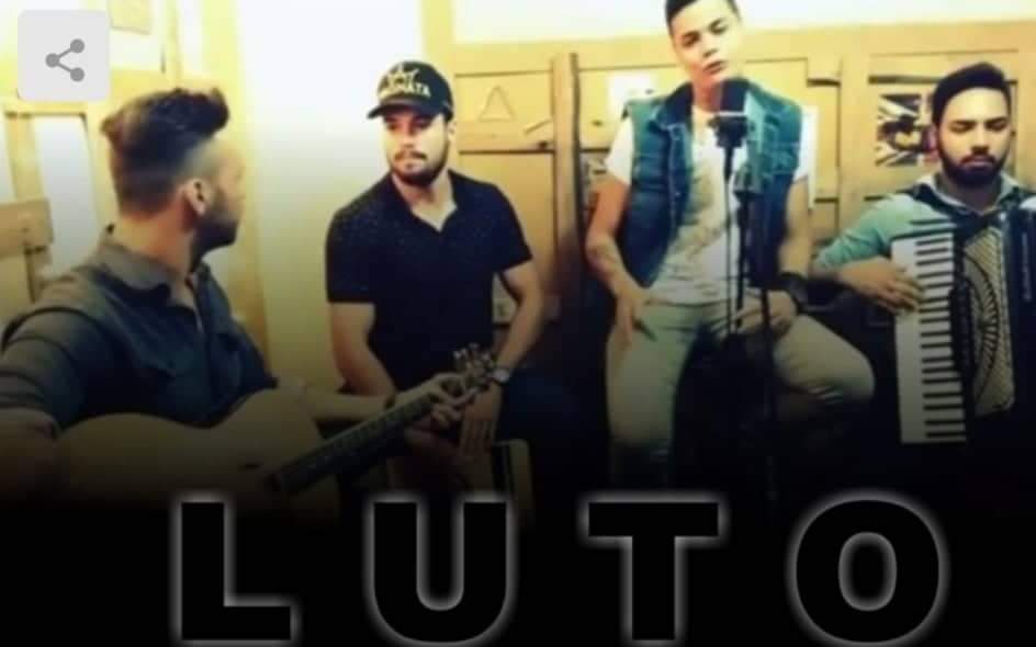 Sepultado vocalista de grupo sertanejo que morreu em grave acidente: ‘Tinha muitos sonhos’