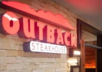 LOJAS OUTBACK VAGAS P/ RECEPCIONISTA, ATENDENTE DE RESTAURANTE, AUXILIAR DE COZINHA, AUXILIAR DE LIMPEZA – COM E SEM EXPERIENCIA – RIO DE JANEIRO