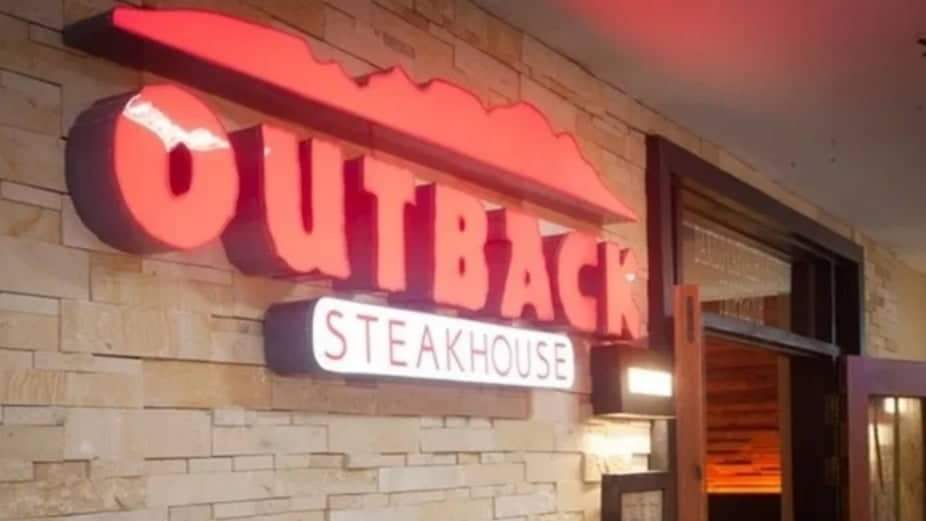 LOJAS OUTBACK VAGAS P/ RECEPCIONISTA, ATENDENTE DE RESTAURANTE, AUXILIAR DE COZINHA, AUXILIAR DE LIMPEZA – COM E SEM EXPERIENCIA – RIO DE JANEIRO