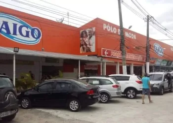 REDE TAIGO VAGAS PARA AUXILIAR DE SERVIÇOS GERAIS, VIGIA, AUXILIAR DE ESCRITÓRIO – COM E SEM EXPERIENCIA – RIO DE JANEIRO