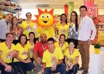 RI HAPPY VAGAS PARA REPOSITOR, LIMPEZA, FISCAL, ESTOQUISTA, CAIXA, ANIMADOR INFANTIL – R$ 1.276,00 – COM E SEM EXPERIENCIA – RIO DE JANEIRO