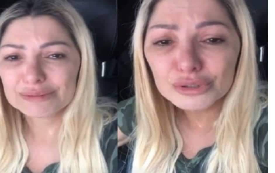 Sai a sentença: Antônia Fontenelle ganha valor impressionante em herança de Marcos Paulo