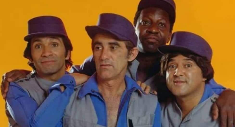 Documentário sobre “Os Trapalhões” traz Renato Aragão vilão e briga por dinheiro