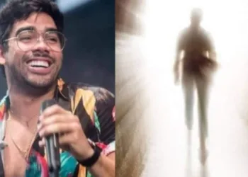 Suposto espírito de Gabriel Diniz se comunica com namorada e o que revela emociona: ‘Foi Lindo’
