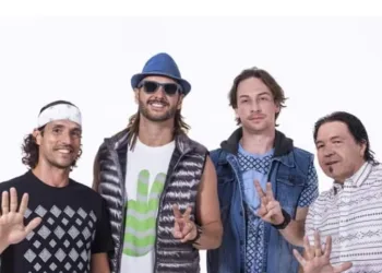 É HOJE!! É HOJE!! FALAMANSA DE GRAÇA EM CAMPO GRANDE FOTOS
