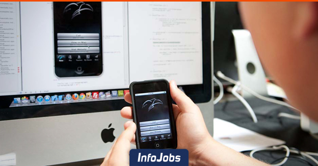 EMPREGO – 
                            Analista De Sistemas