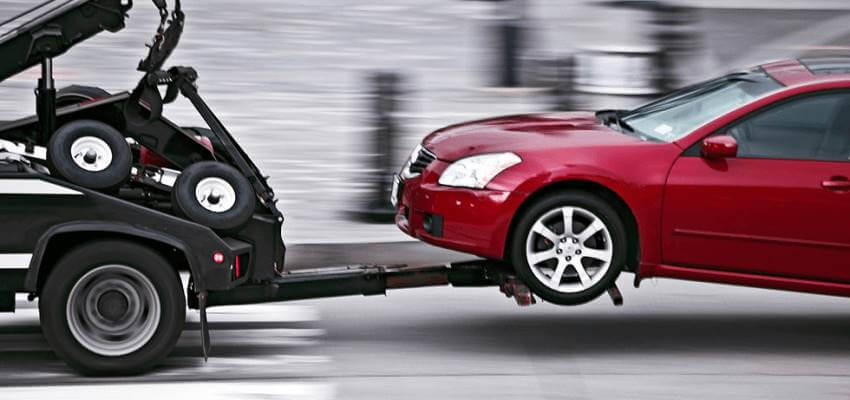 Busca e apreensão de veículos segue em alta no Brasil