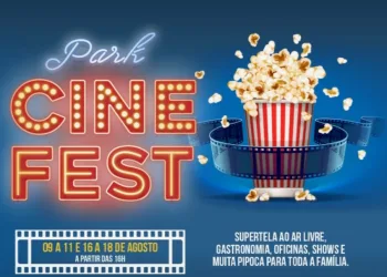 NÃO PERCAM!! FESTIVAL DE CINEMA EM CAMPO GRANDE !!