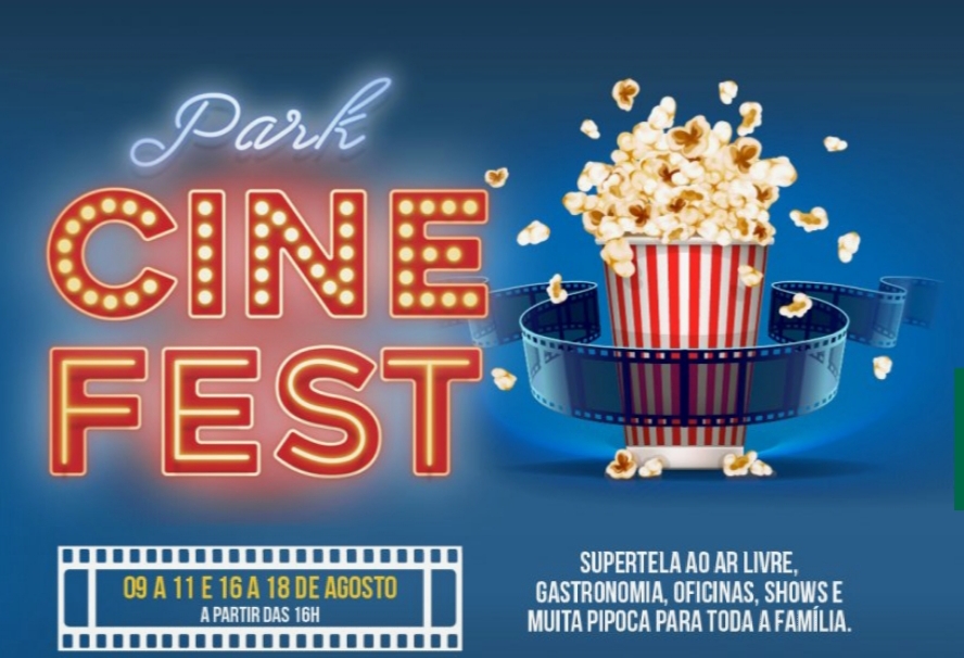 NÃO PERCAM!! FESTIVAL DE CINEMA EM CAMPO GRANDE !!