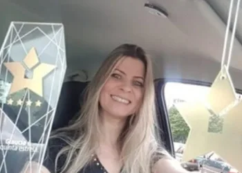 Direção 5 estrelas: A melhor motorista do Uber no Brasil é uma mulher