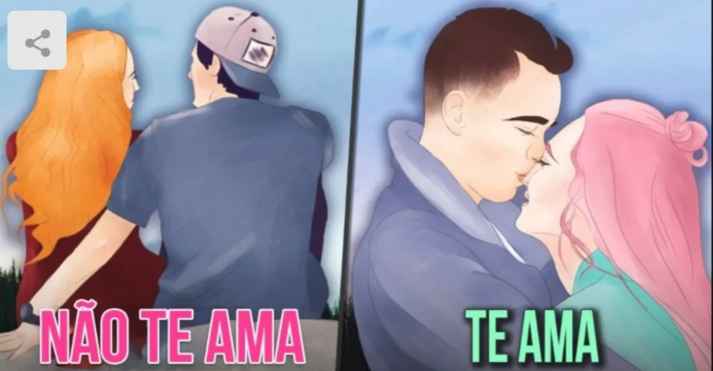 Se o seu parceiro faz estas 9 coisas, é sinal de que ele não te ama mais