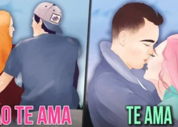 Se o seu parceiro faz estas 9 coisas, é sinal de que ele não te ama mais