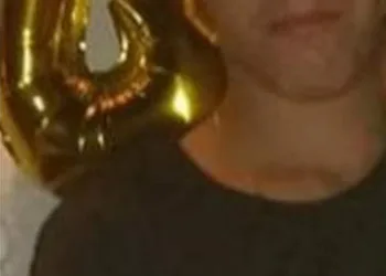 ADOLESCENTE DESAPARECIDO!! FAMILIA PEDE AJUDA