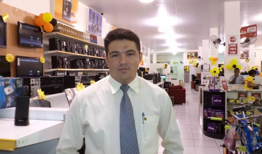 Gerente, Contabilidade – R$ 3.000,00 – Liderar equipes, ser um profissional com iniciativa – Rio de Janeiro