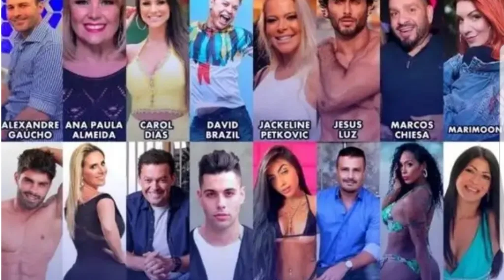 A Fazenda 11: lista com nomes polêmicos cotados para o reality rural da Record