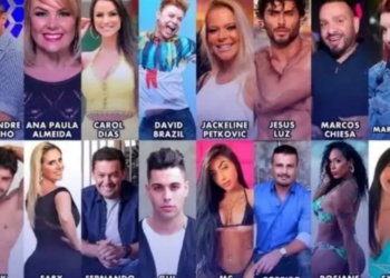 A Fazenda 11: lista com nomes polêmicos cotados para o reality rural da Record