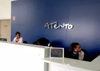 Processo seletivo Atento com 100 senhas que serão distribuidas aos candidatos – Campo Grande – Comparecer 10/08